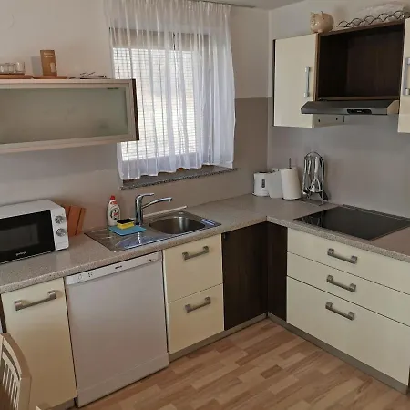 Apartments Henigman Bohinj Exterior photo