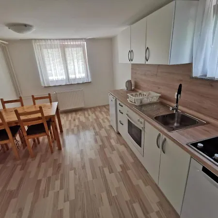 Apartments Henigman Bohinj Exterior photo
