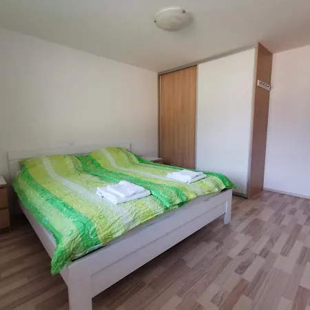 Apartments Henigman Bohinj Exterior photo
