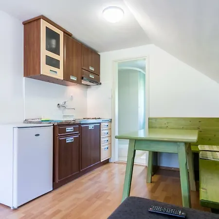 Apartments Henigman Bohinj Exterior photo