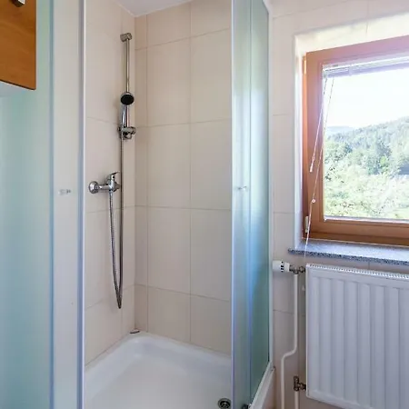 Apartments Henigman Bohinj Exterior photo