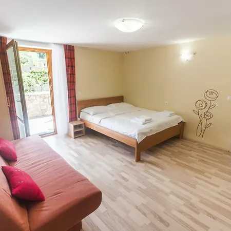 Apartments Henigman Bohinj Exterior photo