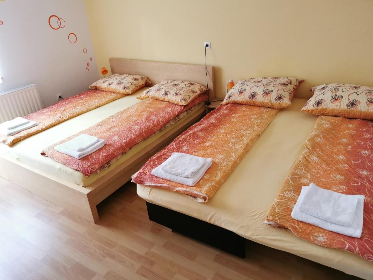 Apartma Henigman