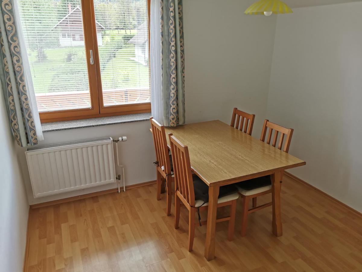 Apartma Henigman *