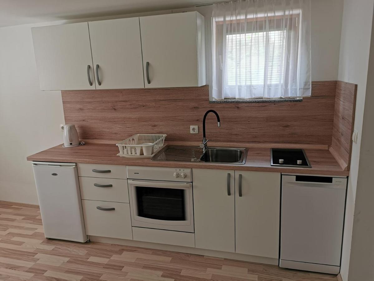 Apartma Henigman *