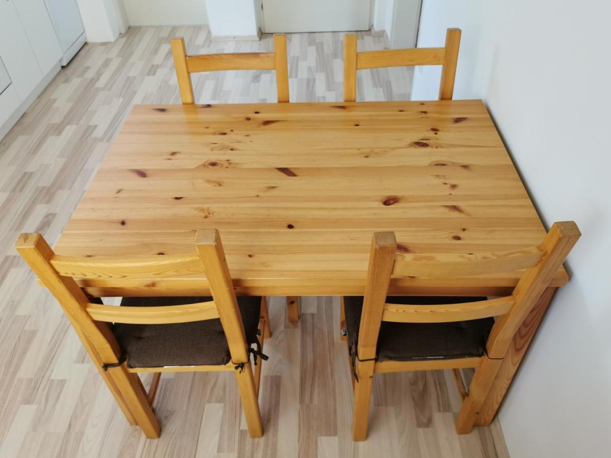 Apartma Henigman *