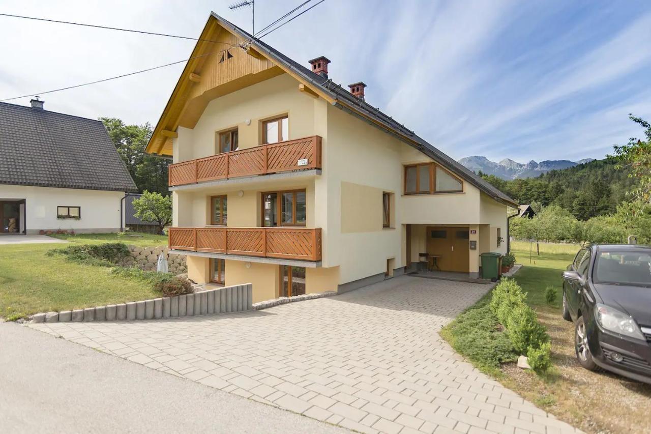 Henigman Apartma *