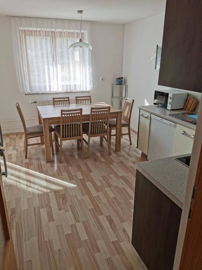 Apartman Henigman *