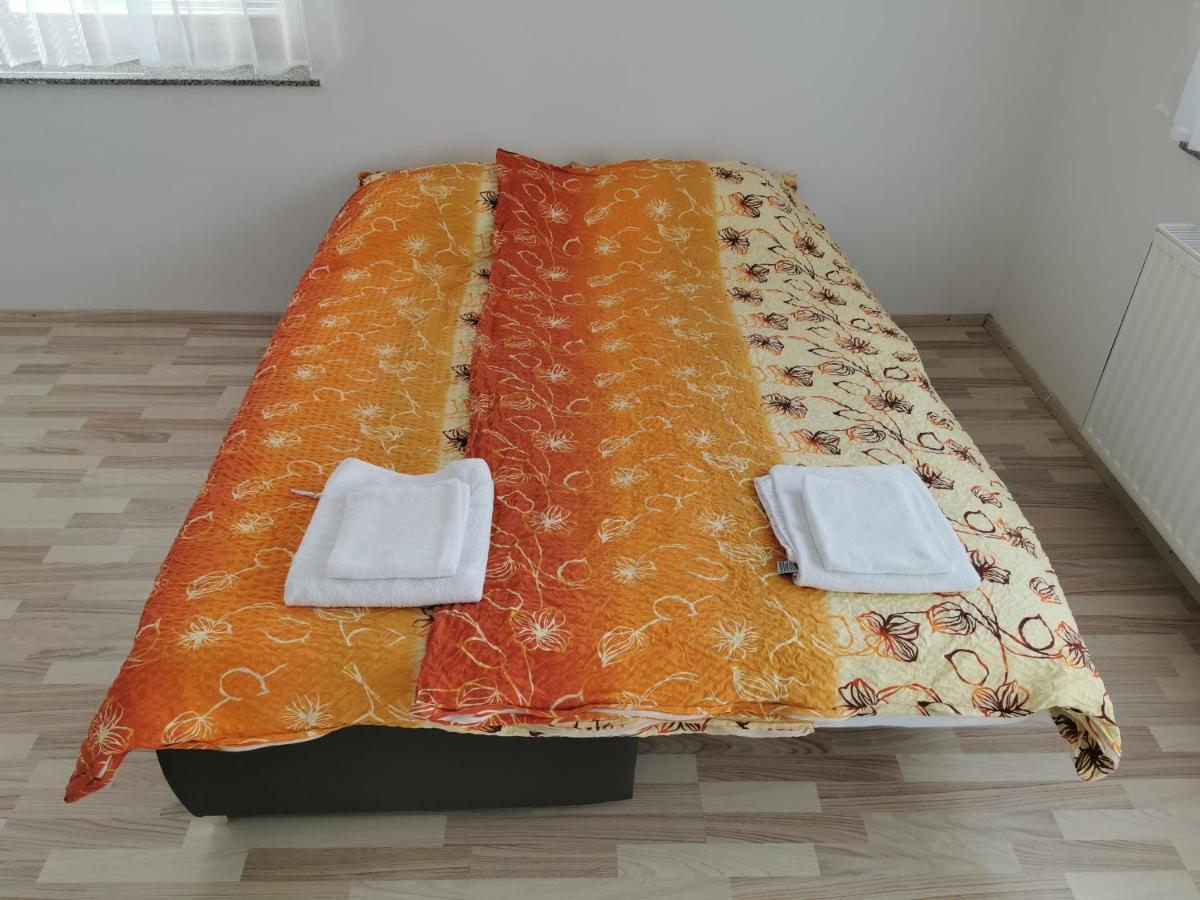 Henigman Apartma