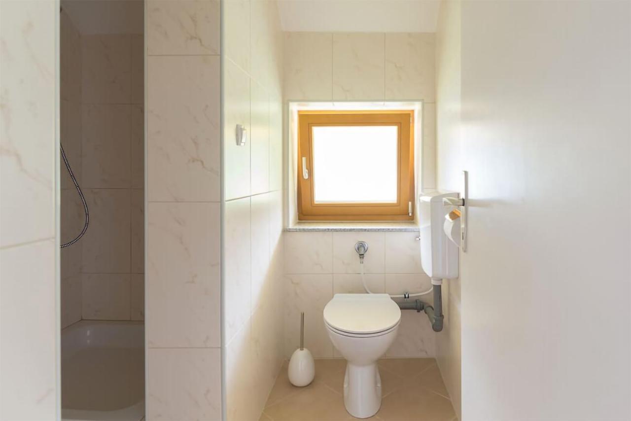 Henigman Apartma Bohinj