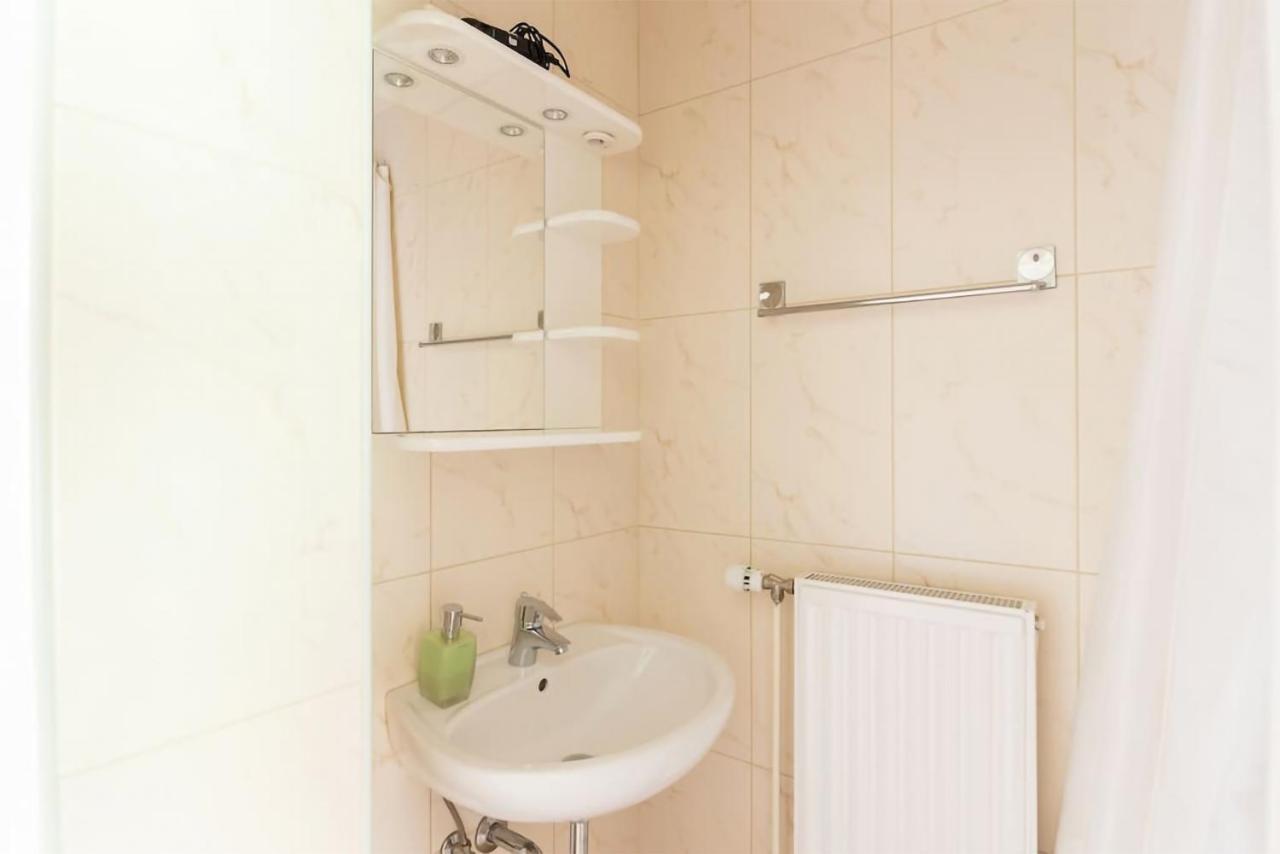 Apartma Henigman