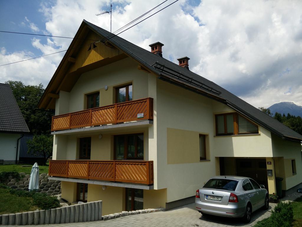 Henigman Apartma