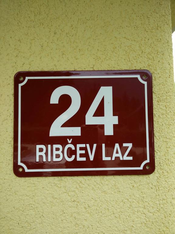 Henigman Apartman Bohinj