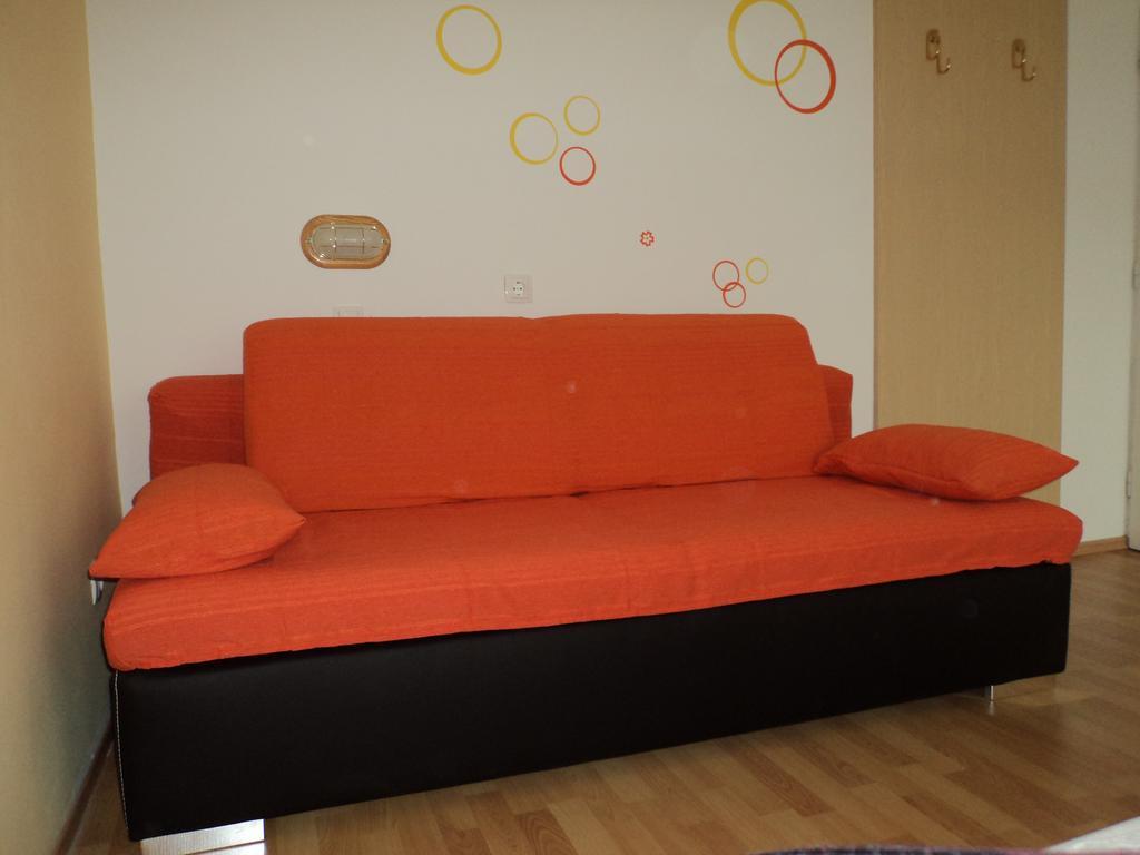 Henigman Apartma
