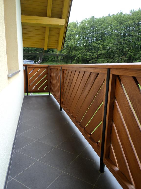 Henigman Apartma *