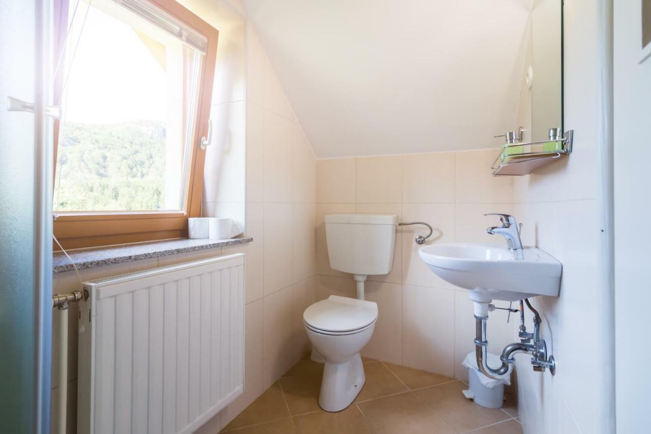 Henigman Apartma Bohinj