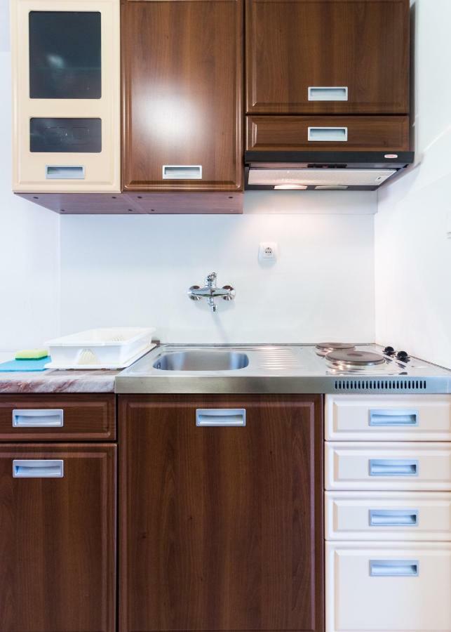 Apartma Henigman