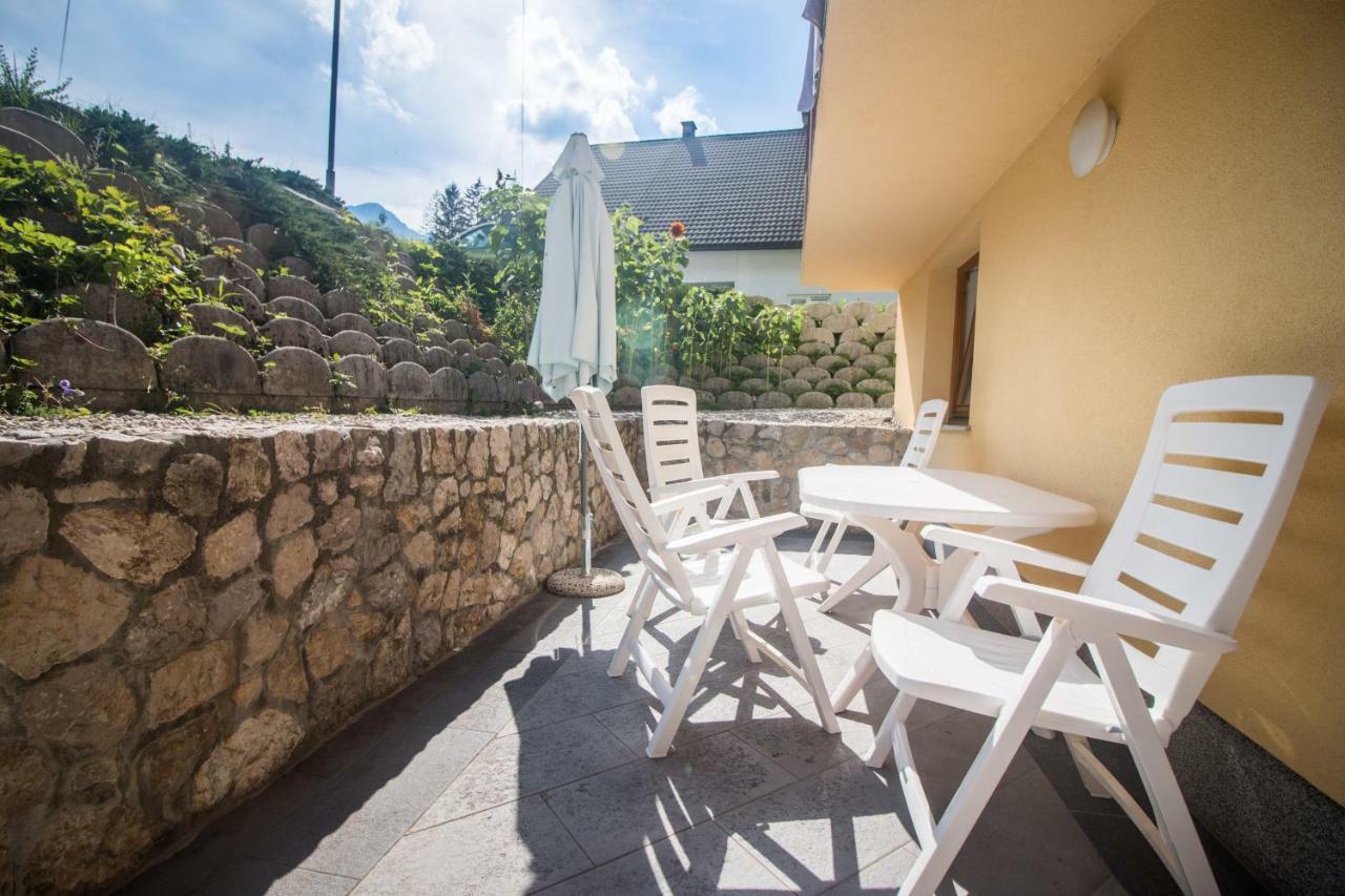Henigman Apartma *