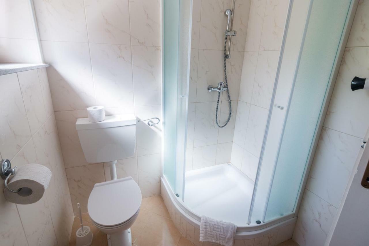 Apartman Henigman