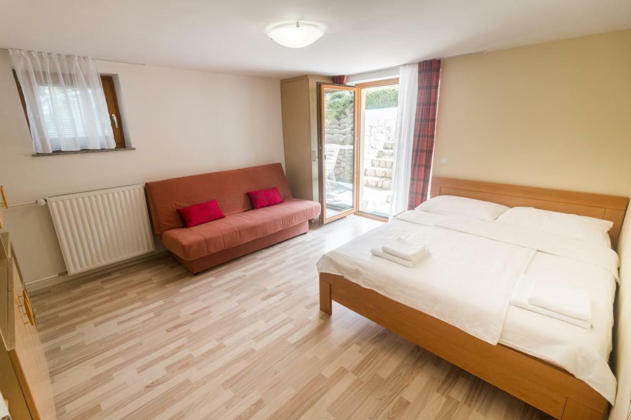 Apartma Henigman