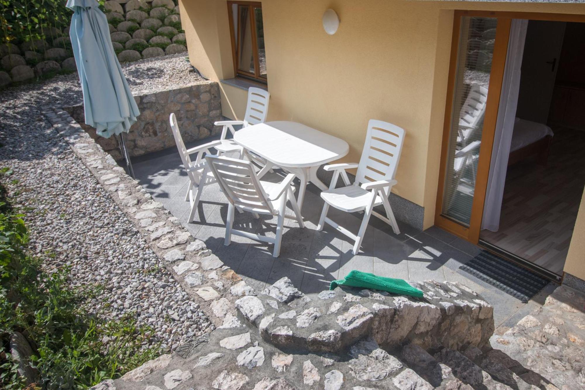 Apartman Henigman *